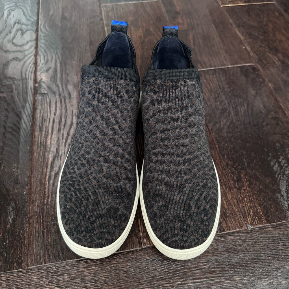 Rothy’s | Chelsea Sneaker - Picture 3 of 5